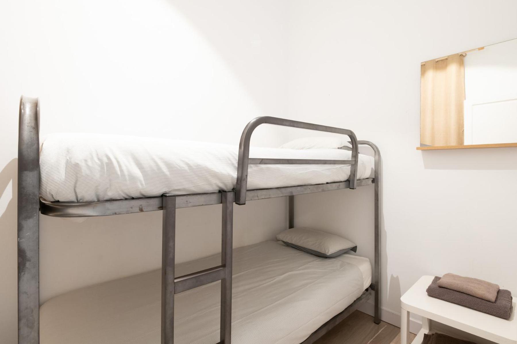 Sagrada Familia Comfy Appartement