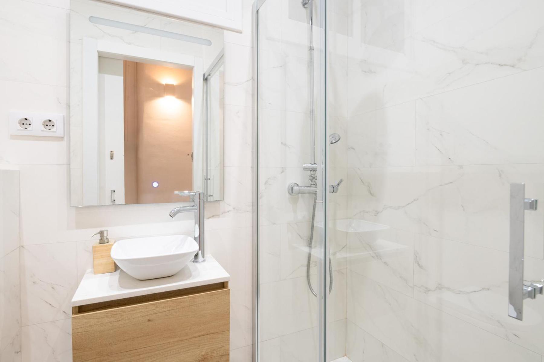 Sagrada Familia Comfy Appartement