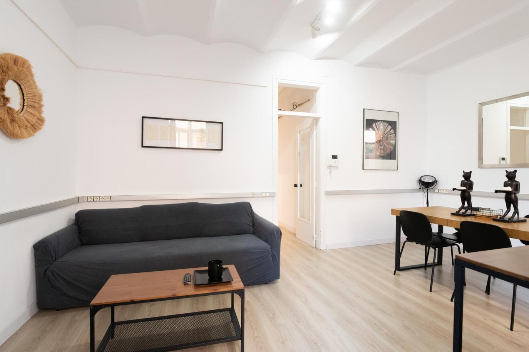 Appartement Sagrada Familia Comfy
