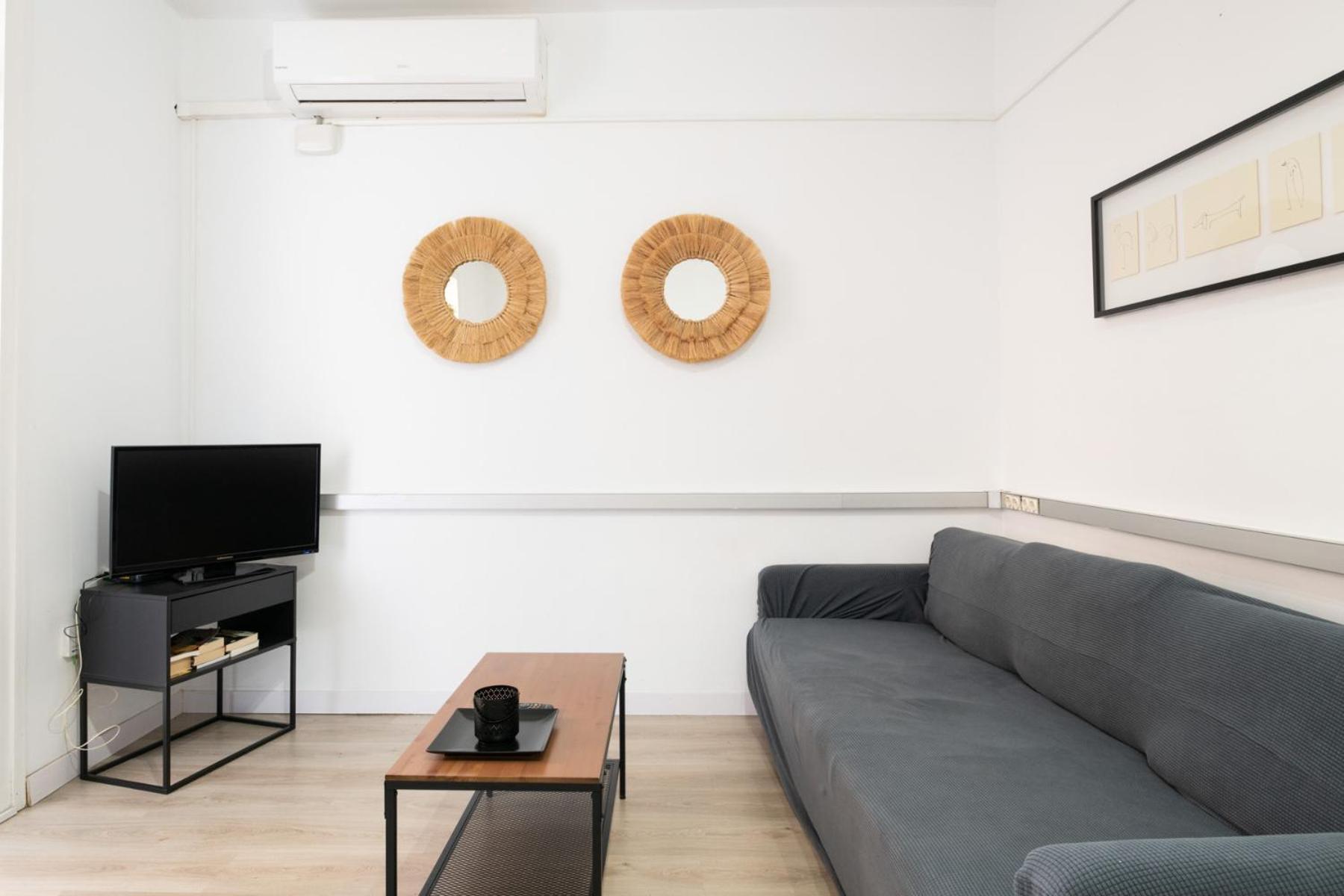 Appartement Sagrada Familia Comfy *