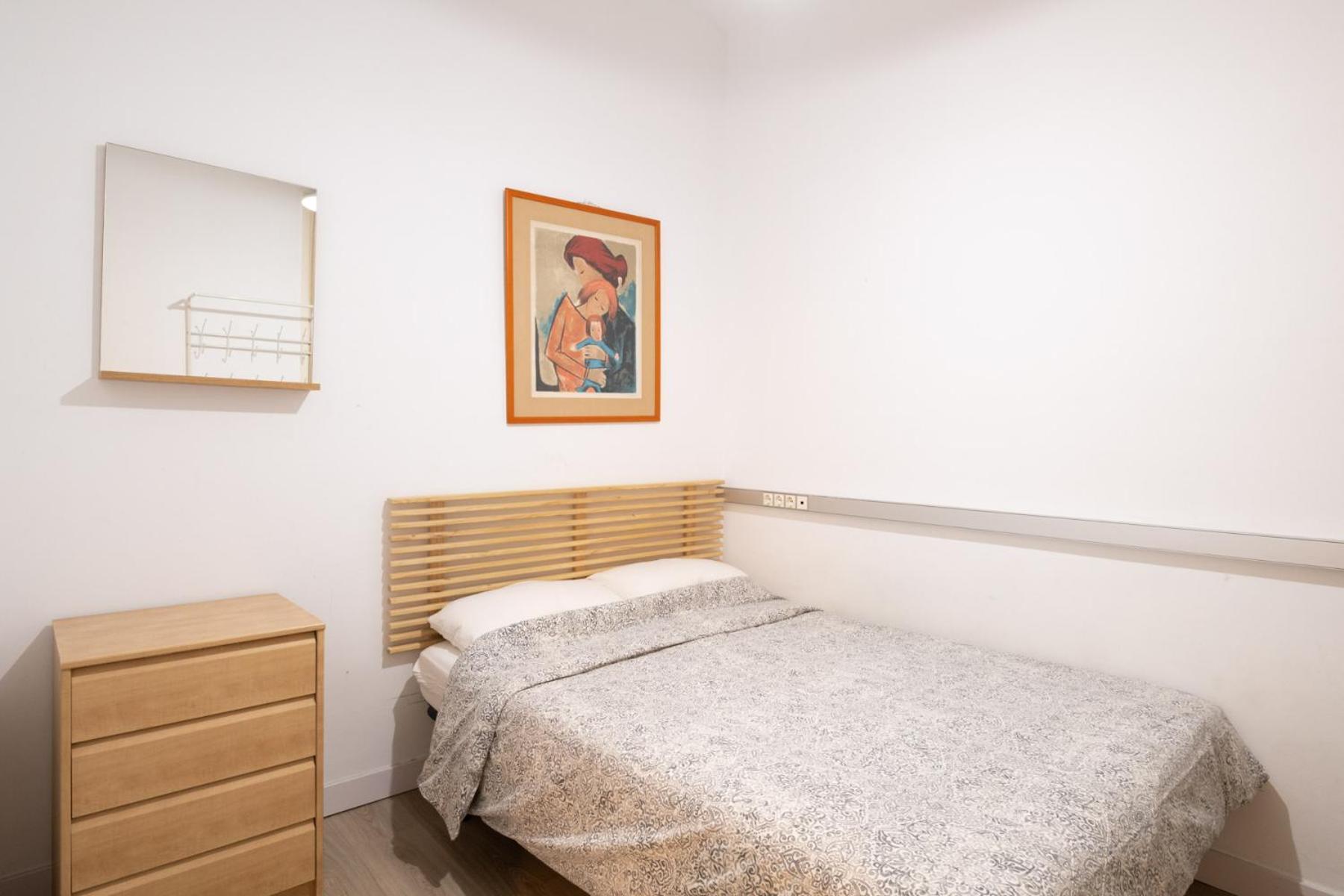 Apartment Sagrada Familia Comfy Barcelona